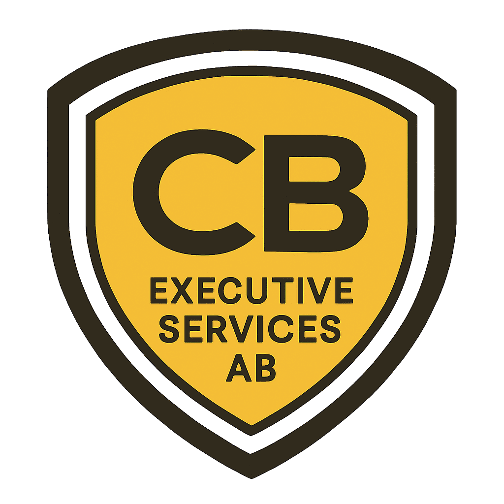 Logotyp Bevakningsgruppen